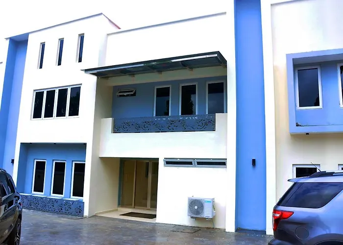 Lit Suites Abuja