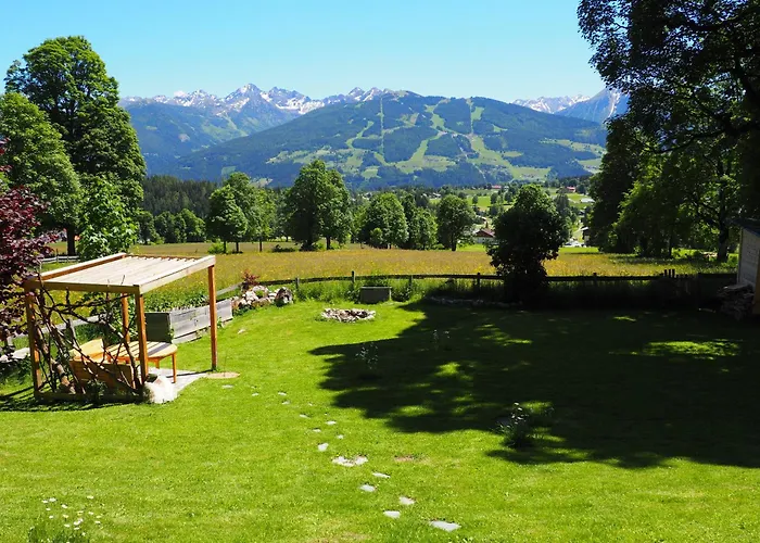 Pension Hofweyer